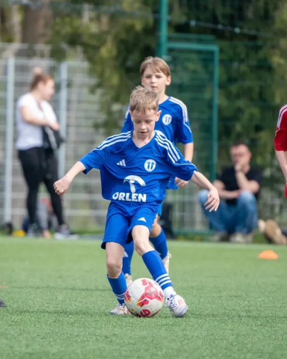 Harmonogram meczów Nafciarzy (25-28 kwietnia)