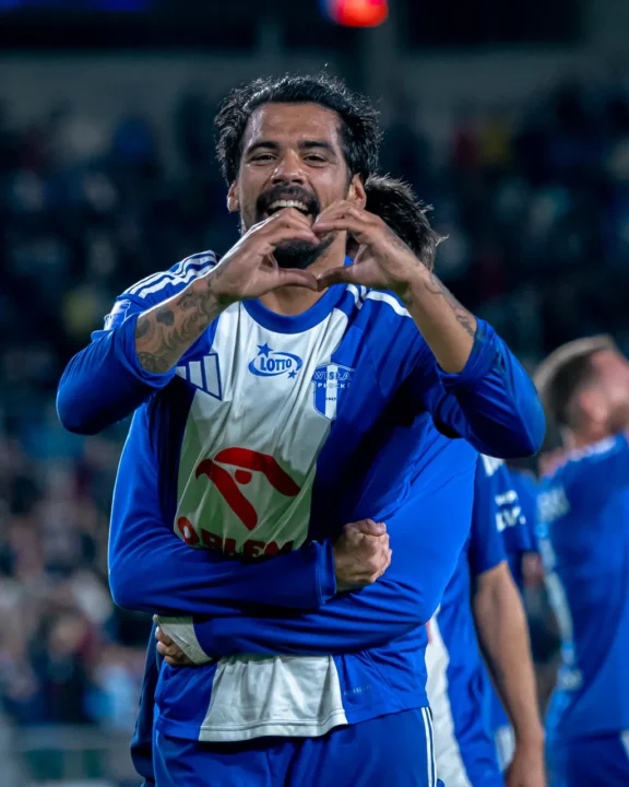 Kadra Gwinei Równikowej z Salvadorem