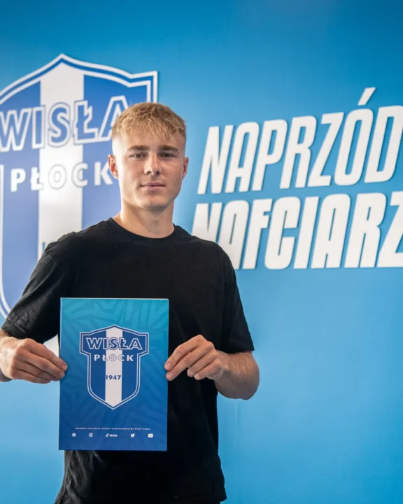 Nowy kontrakt Jakuba Miarki