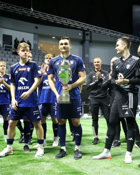 Nafciarze wracają na Stomil Cup!