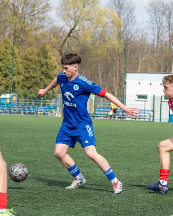 Harmonogram meczów Nafciarzy (16-19 kwietnia)