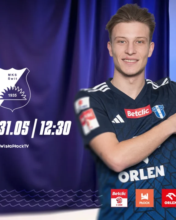 Zapowiedź: U siebie ze Świtem [TRANSMISJA]