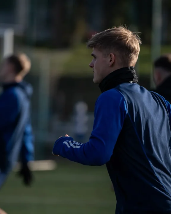 25/26 | Wisła II Płock – KS CK Troszyn