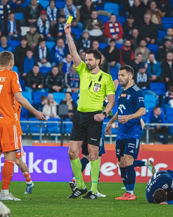 Raport kartkowy: Wszyscy do gry na #RCHWPŁ