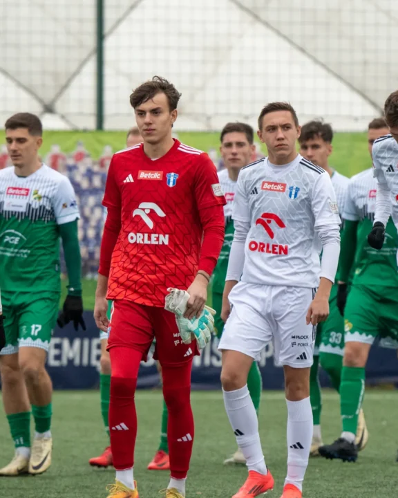 III liga. Start rundy 1 marca