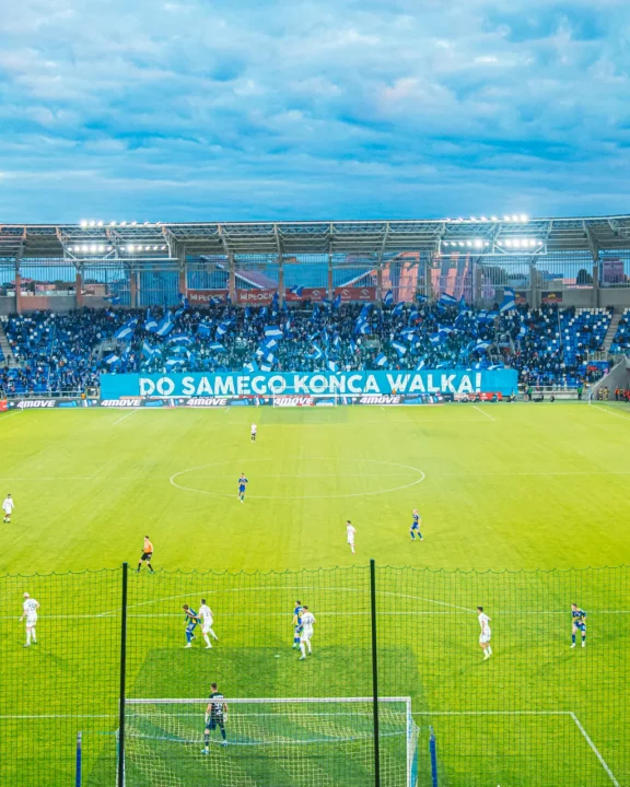 Zapisy na wyjazd do Gdyni!