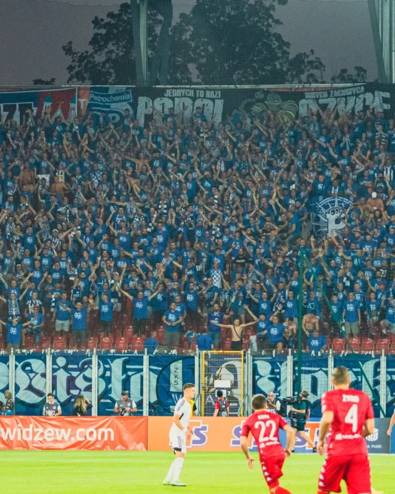 Autokarowy wyjazd do Łodzi!