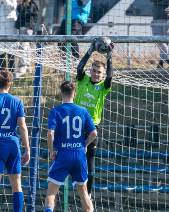 Harmonogram meczów Nafciarzy (16-18 maja)