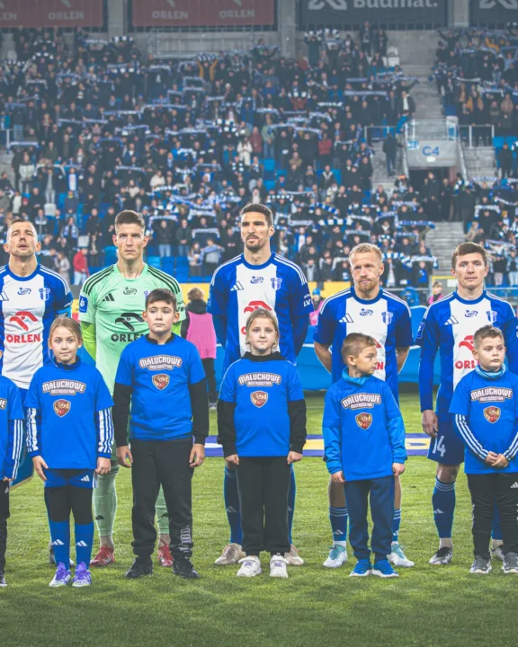 25/26 | Wisła Płock – Pogoń Szczecin