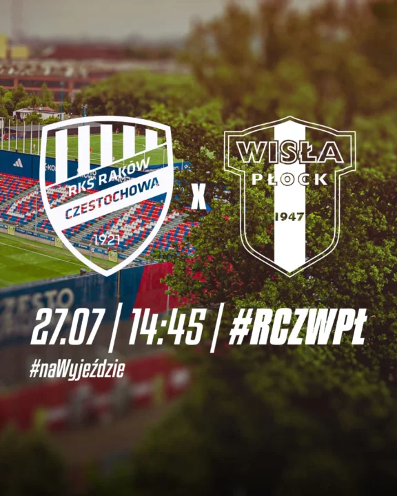 Zapowiedź: Pierwszy wyjazd w sezonie