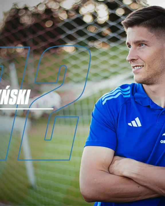 Rafał Leszczyński zasila Nafciarzy