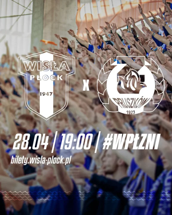 Zapowiedź: Zgasić Znicz u siebie