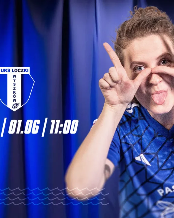 Zapowiedź: Na deser Loczki