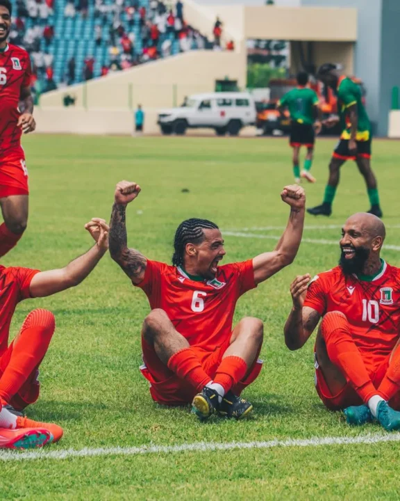 Nafciarze w reprezentacjach – raport [MARZEC 2025]