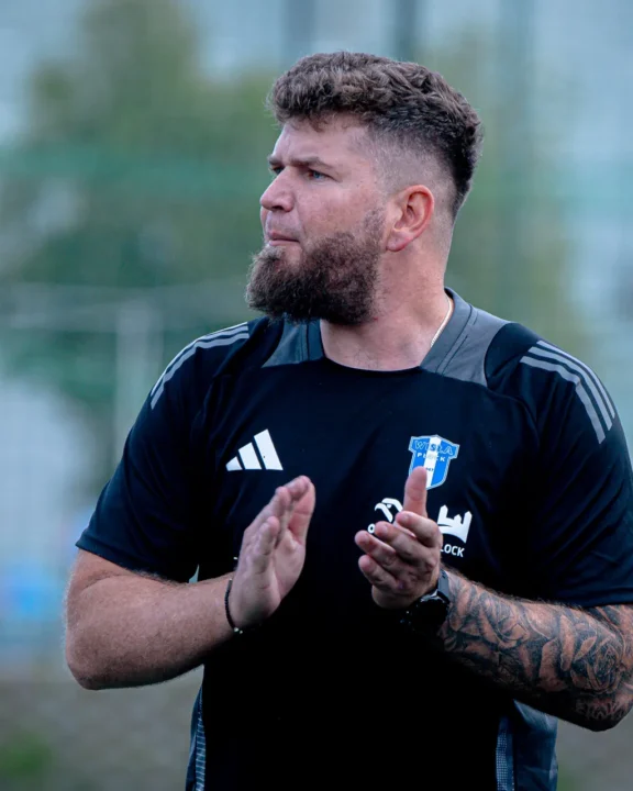 25/26 | Wisła Płock – Fuks Pułtusk