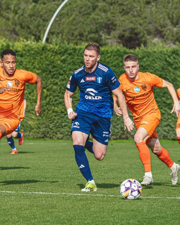 #Tralalara. Przegrana z Ukraińcami