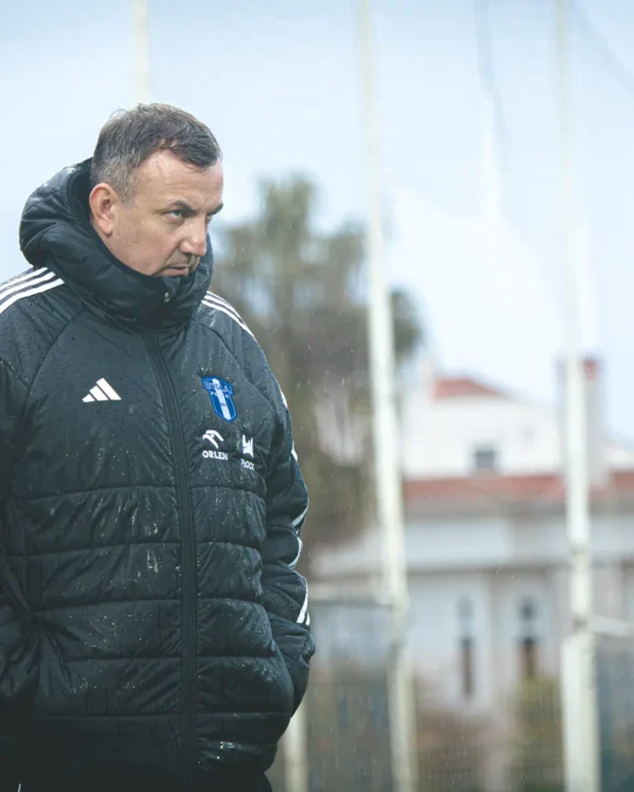 Wisła Płock – Rapid Bukareszt