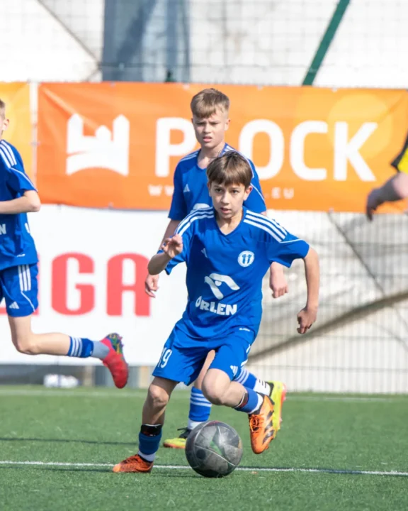 Harmonogram meczów Nafciarzy (10-13 kwietnia)