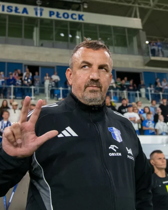 Konferencja prasowa po #WPŁLEG