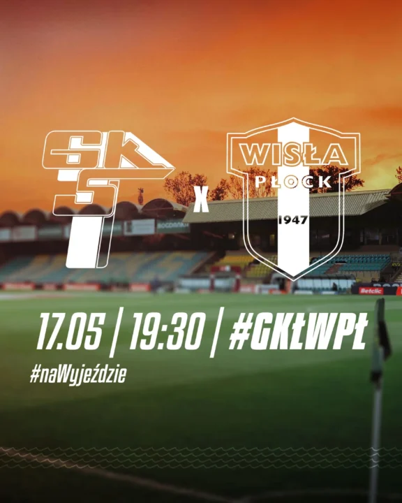 Zapowiedź: Zdobyć Łęczną