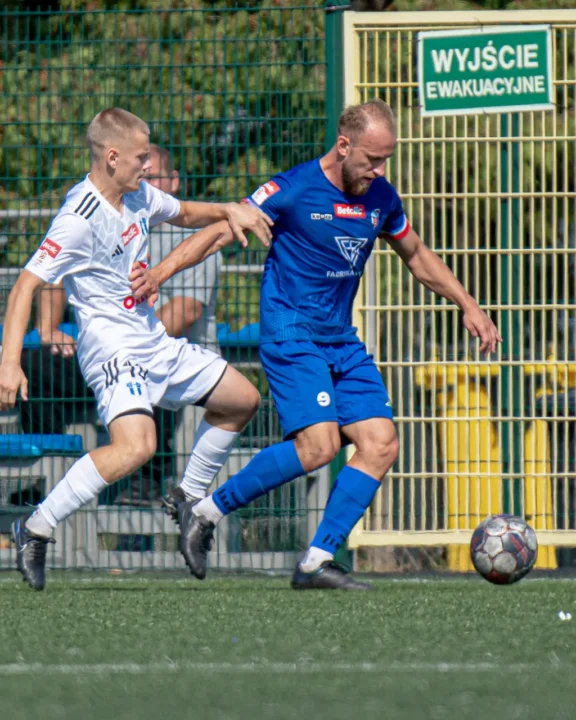 Miłosz Cichosz wypożyczony do Kasztelana