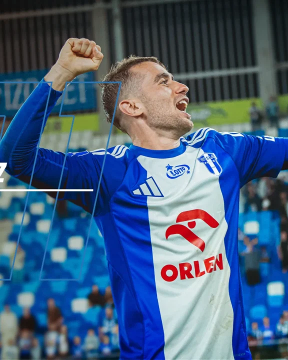 Jime na dłużej Nafciarzem!