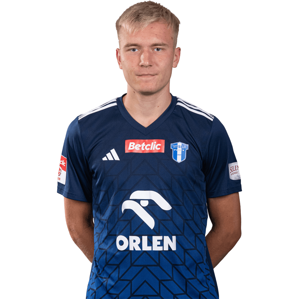 Bartłomiej Luśniewski