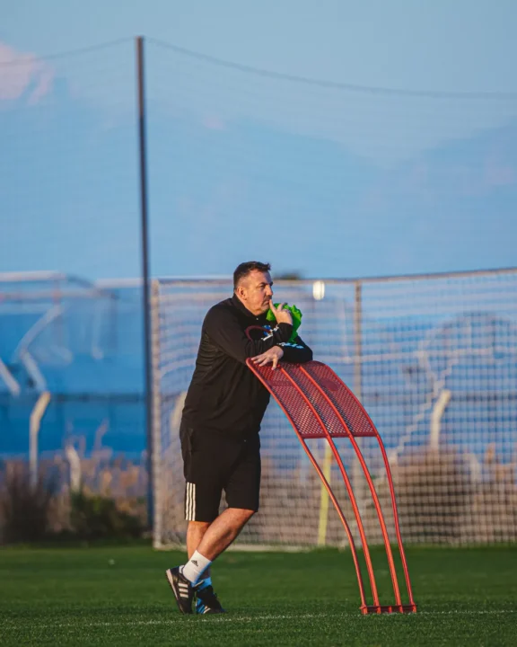 Styczeń 2025: Powrót do zajęć i wylot do Turcji