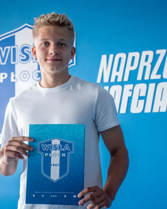 Nowe umowy Serwacha i Krzyżańskiego