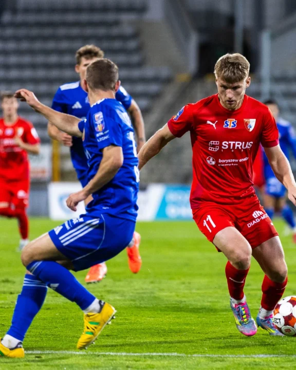 Wypożyczeni: Powrót Kuchko, asysta Famulaka