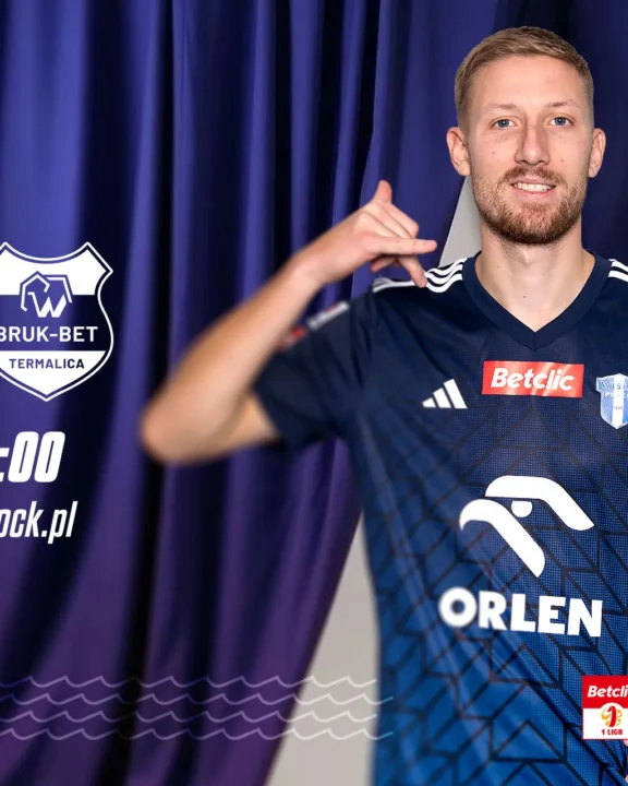 Rusza sprzedaż biletów na #WPŁBBT!