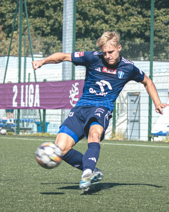 III liga. Wyjazdowa wygrana z Widzewem