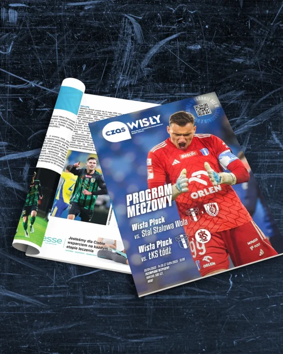 Czas Wisły #207 na #WPŁSTW i #WPŁŁKS [PDF]