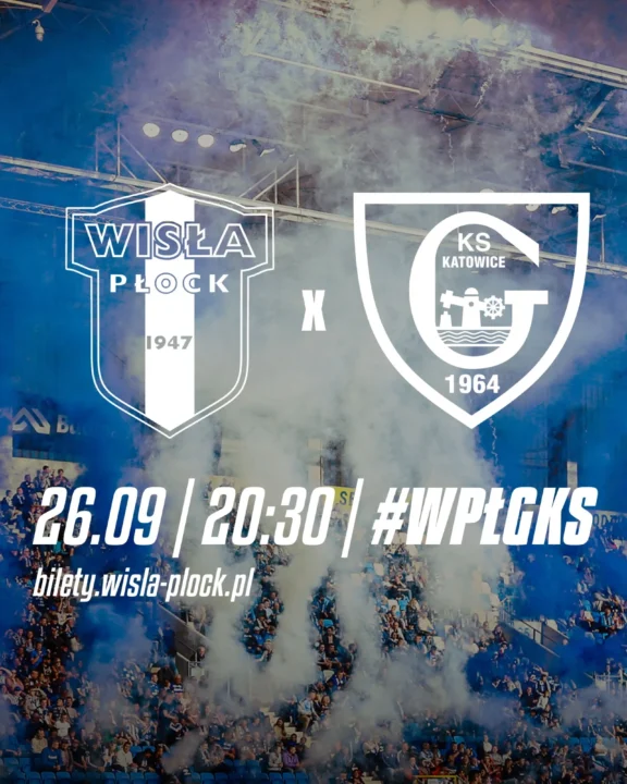 Zapowiedź: Powrócić na zwycięską ścieżkę!