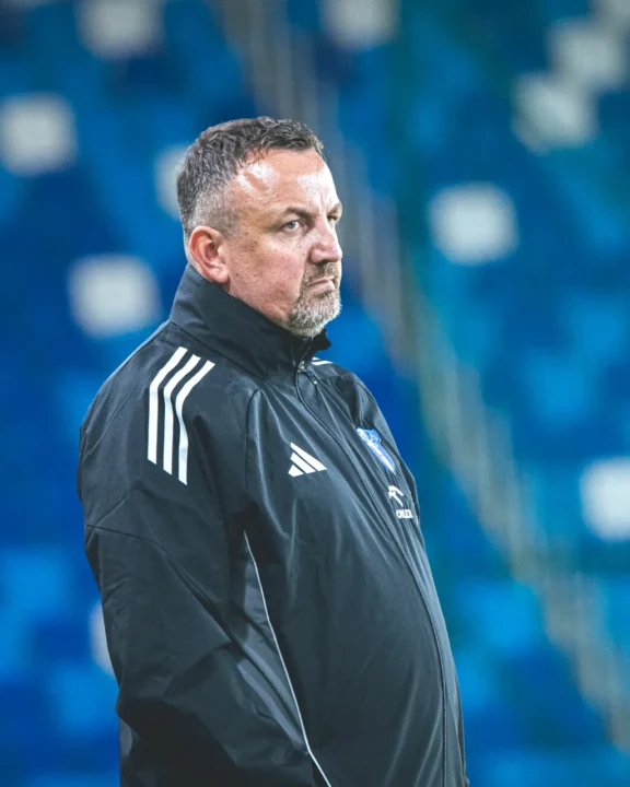 Konferencja prasowa po #WPŁGKS