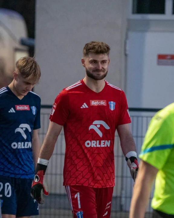 PP MZPN: Awans po karnych!