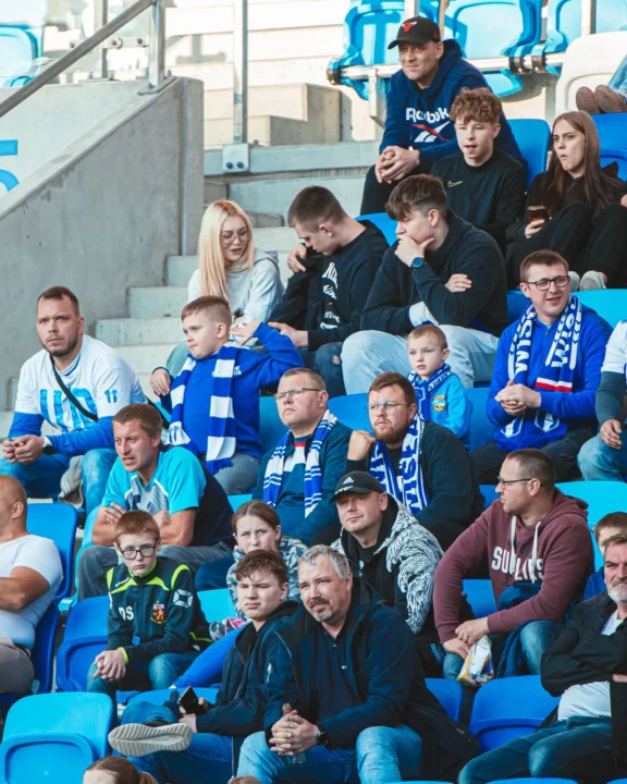 #WPŁMIE. Grupy zorganizowane na finał!