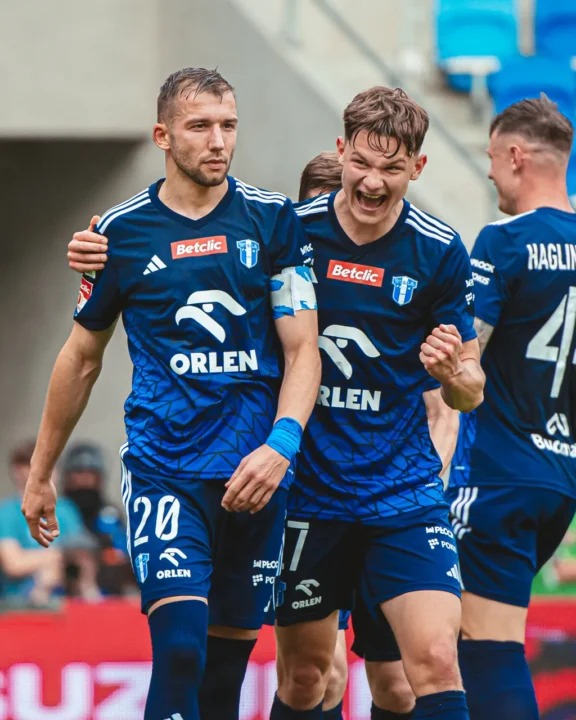 W 2. kolejce do Częstochowy