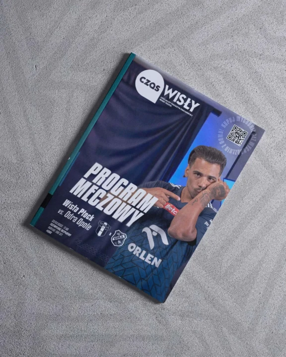 Czas Wisły #205 na #WPŁODR [PDF]