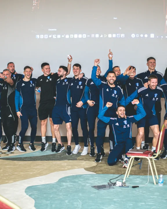 Integracyjne spotkanie Nafciarzy