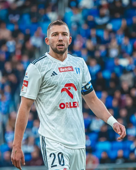 Nafciarze w jedenastkach 32. kolejki