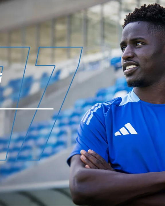 Matchoi Djaló kolejnym wzmocnieniem