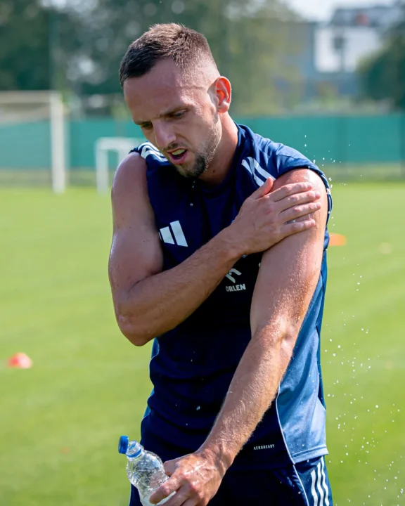 Nafciarze znowu razem