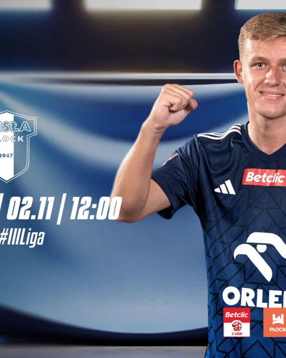 Zapowiedź: Dwójka jedzie do Elbląga