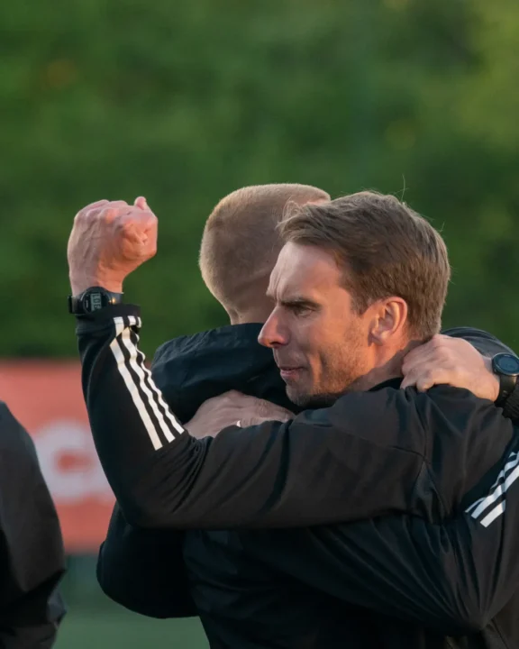 Nadolski: „Utrzymanie było podobnym sukcesem jak zeszłoroczny awans”