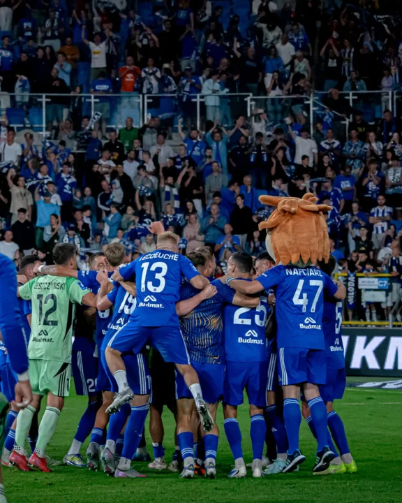 Grupy zorganizowane na #WPŁBBT