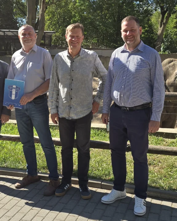 Wisła Płock i MOZ kontynuują współpracę!