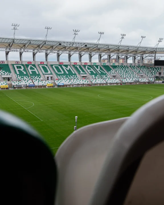 Gdzie oglądać #RADWPŁ?