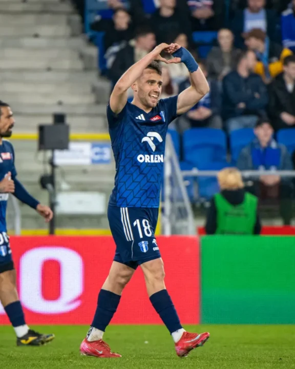 Słonie dostały w trąbę! Lider pokonany!