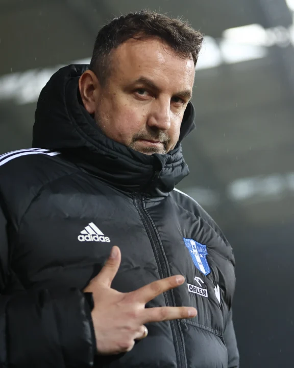 Konferencja prasowa po #PGSWPŁ